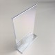 T-standaard acryl 105x210mm Tn5300390